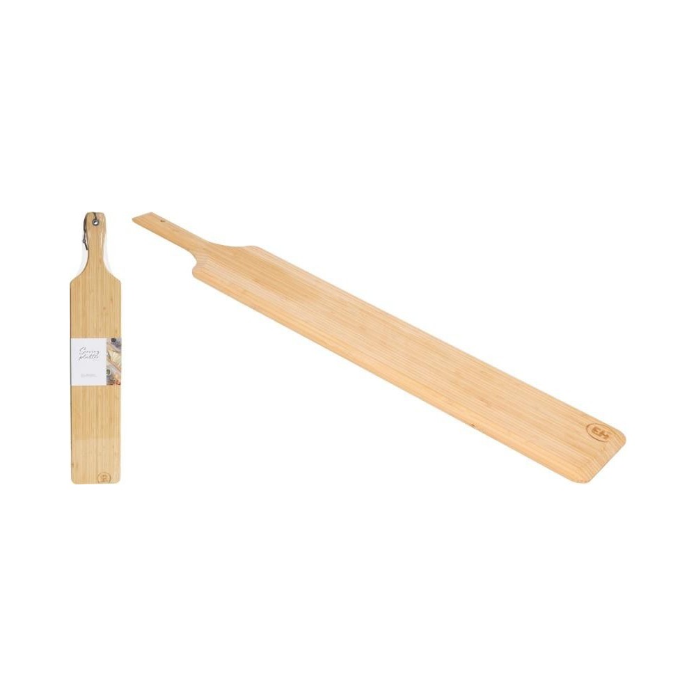 TAGLIERE BAMBU 75X14